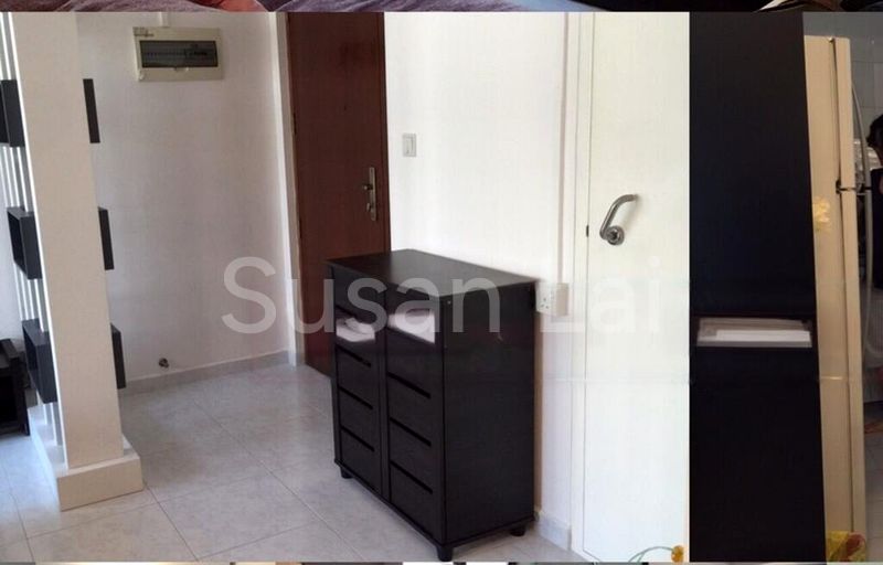 3 Room (3A) HDB for Rent in  436D Fernvale Road - Image 2